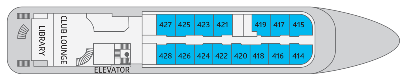 Poseidon Expeditions, Sea Spirit, Club Deck.png